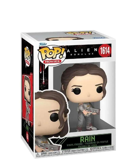 Funko Pop Film - Ghostbusters "Mini Puft"