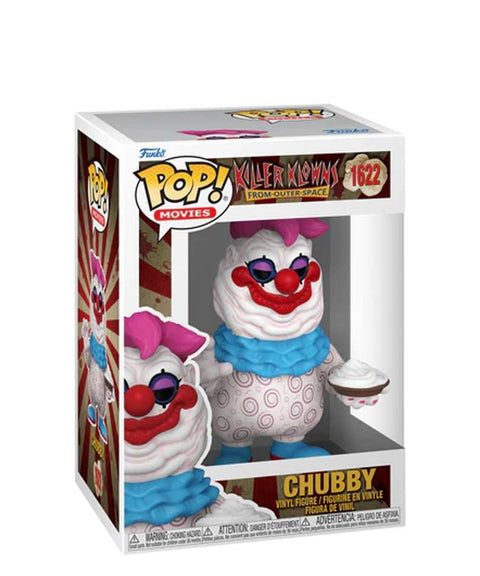 Funko Pop Film " Chubby "