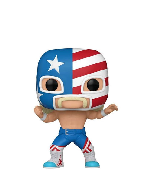 Funko Pop WWE ""Stone Cold" Steve Austin (Two Belts)"