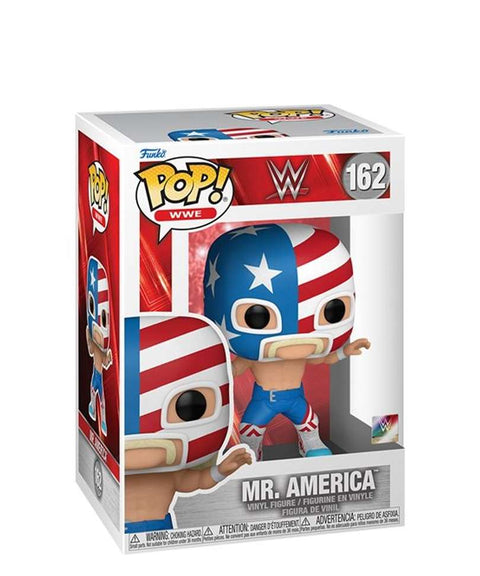 Funko Pop WWE ""Stone Cold" Steve Austin (Two Belts)"