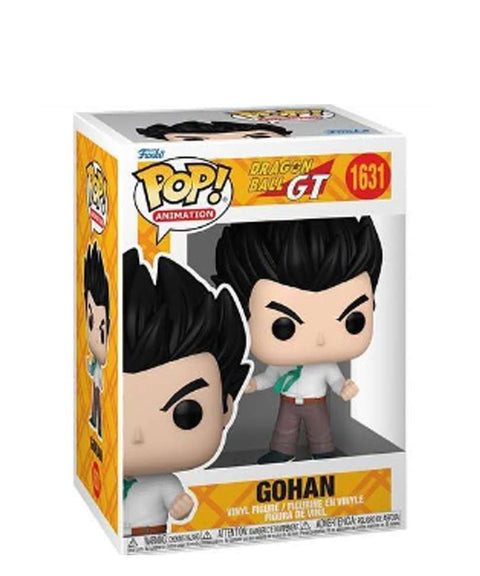 Funko Pop Dragon Ball GT " Gohan "