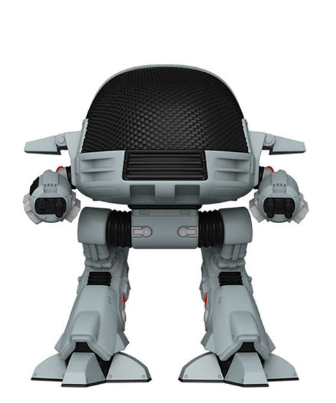 Funko Pop Film "Al Powell"