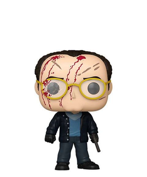 Funko Pop Film "Al Powell"