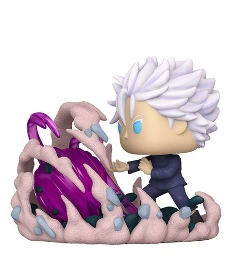Funko Pop Anime - Jujutsu Kaisen "Panda (Flocked)"