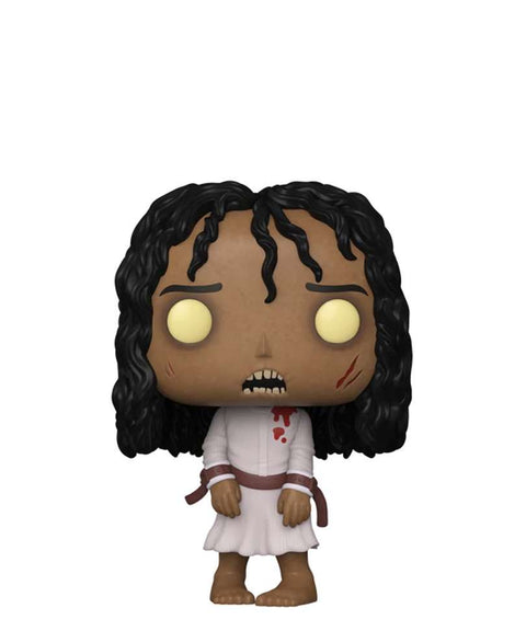 Funko Pop Film - The Exorcist " Angela (Possessed) "