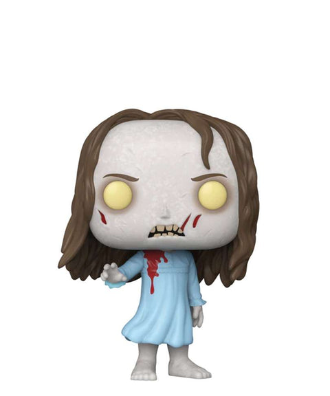 Funko Pop Film - The Exorcist " Katherine (Possessed) "