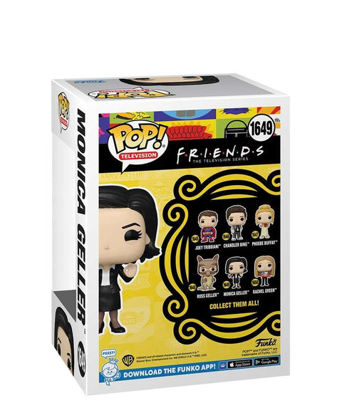 Funko Pop Series - Friends " Rachel Green "