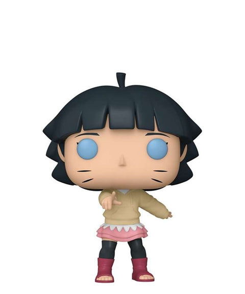 Funko Pop Anime - Boruto Series " Himawari Uzumaki "