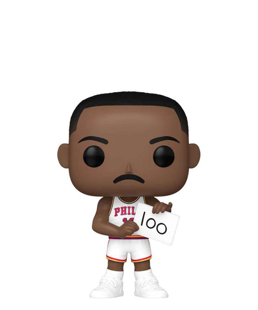 Funko Pop NBA " Wilt Chamberlain "