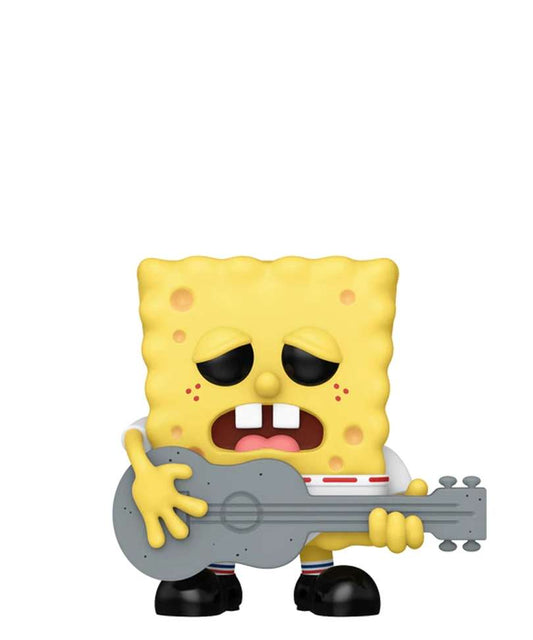 Funko Pop - Spongebob " Ripped Pants Spongebob "