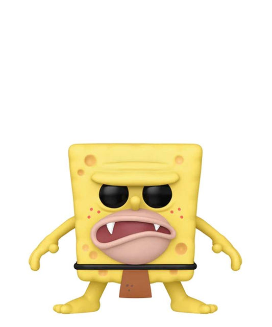 Funko Pop - Spongebob " Caveman Spongebob "