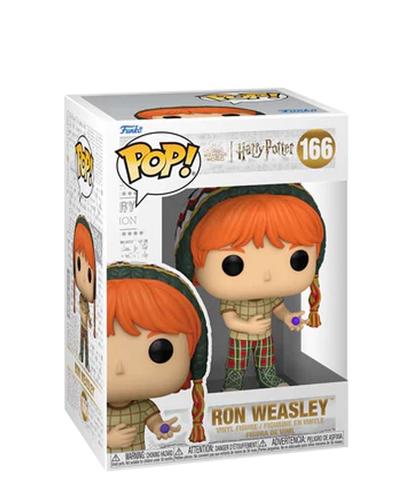 Funko Pop Harry Potter " Ron Weasley "
