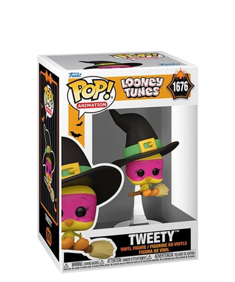 Funko Pop Looney Tunes "Bugs Bunny as Superman"