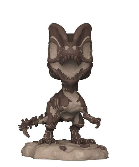 Funko Pop Film Jurassic Park "T. Rex Breakout: Tyrannosaurus Rex"