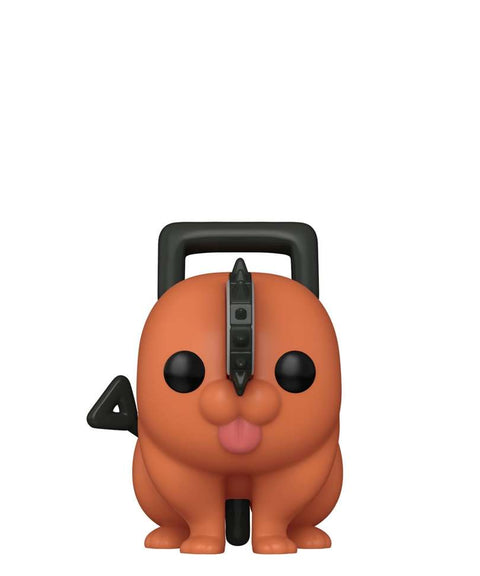 Funko Pop Anime -  Chainsaw Man " Pochita "