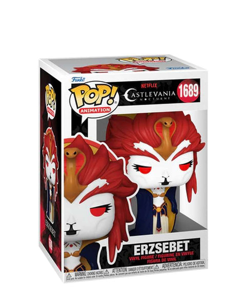 Funko Pop Series " Wednesday Wednesday Addams (School Uniform) "