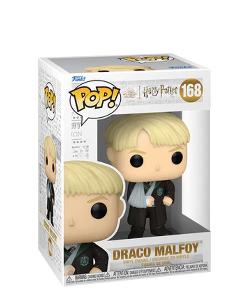 Funko Pop Harry Potter " Draco Malfoy "