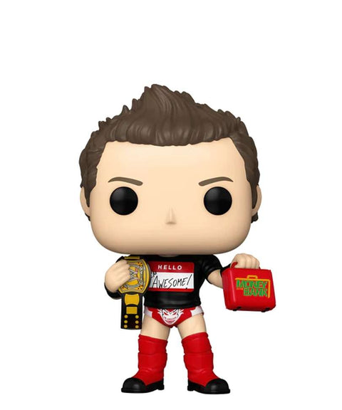 Funko Pop WWE " The Miz "