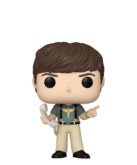 Funko Pop Film - Ferris Bueller's Day Off " Cameron Frye "