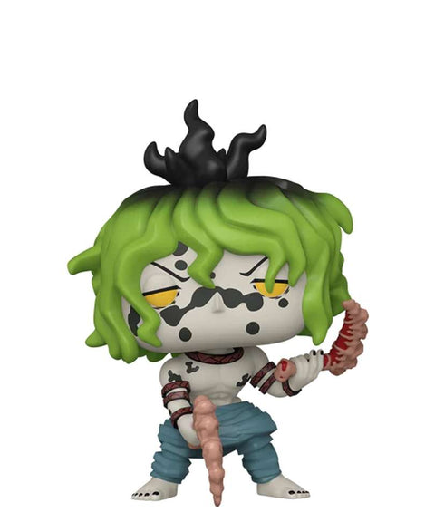 Funko Pop Demon Slayer "Mitsuri Kanroji"