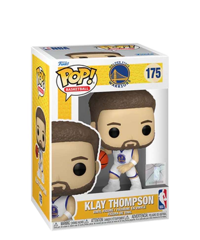 Funko Pop NBA " Klay Thompson "