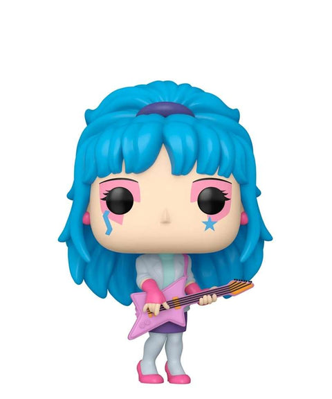 Funko Pop Anime - Jem and the Holograms " Aja Leith "
