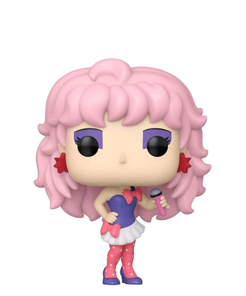 Funko Pop Anime - Jem and the Holograms " Jem "