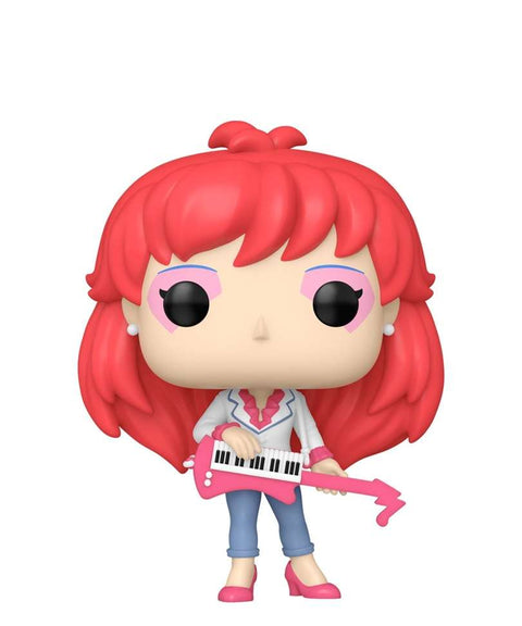 Funko Pop Anime - Jem and the Holograms " Kimber Benton "