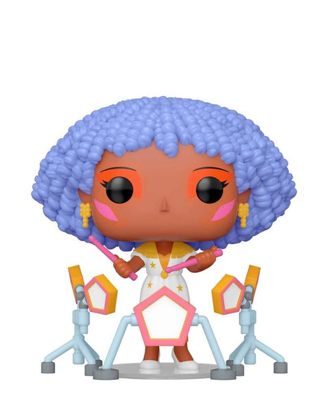 Funko Pop Anime - Jem and the Holograms " Shana Elmsford "