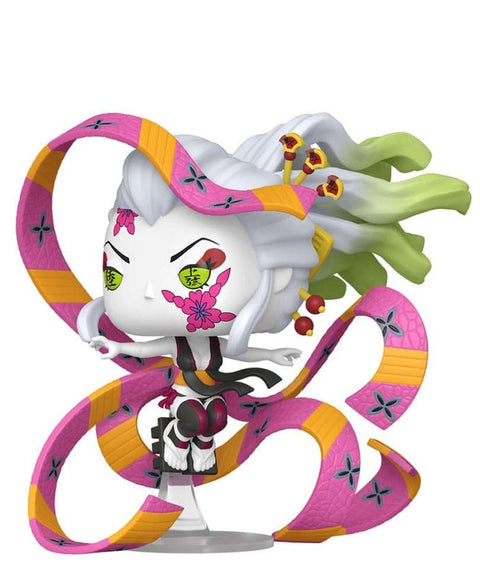 Funko Pop Anime - Demon Slayer " Daki 6-inch "