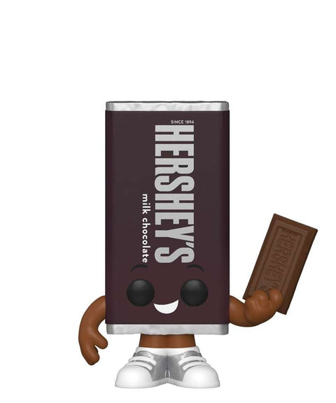Funko Pop Ad Icons " Hershey's Bar "