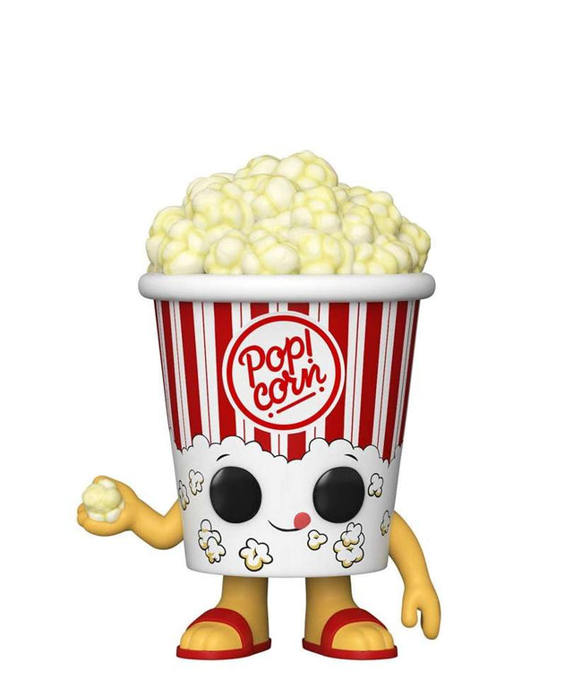 Funko Pop Fantasy " Popcorn Bucket " – tuttishopping.it