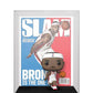 Funko Pop NBA " SLAM: LeBron James "
