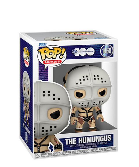 Funko Pop Film - Mad Max - " The Humungus "