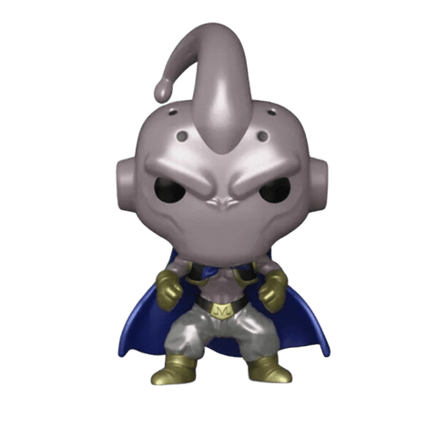 Funko Pop Dragon Ball Z " Majin Buu (Evil) " Funimation 2021 Shared Exclusive