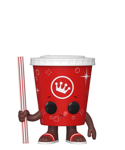 Funko Pop Ad Icons " Soda Cup "