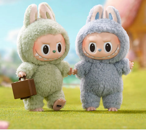 Pop Mart - The Monsters Blind Box " Tasty Macarons Series "