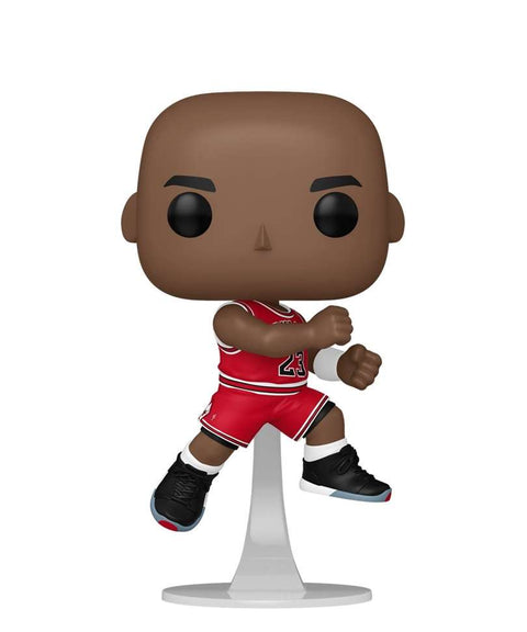 Funko Pop NBA " Michael Jordan ('89) The Shot "