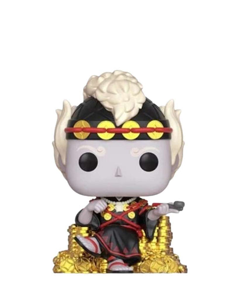Funko Pop Asia - Legendary Creatures & Myths " Treasure Guardian "