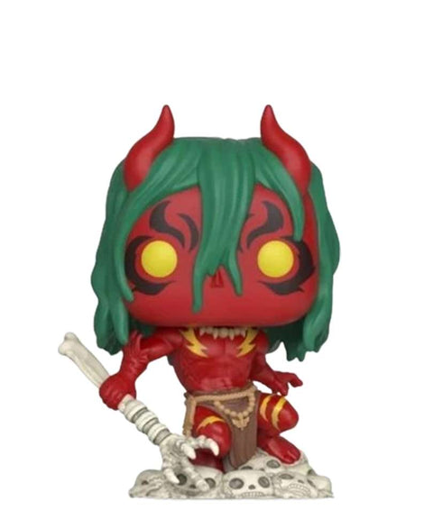Funko Pop Asia - Legendary Creatures & Myths " Yecha "