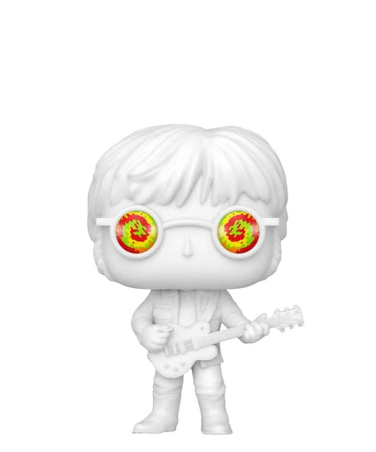 Funko Pop Music " John Lennon with Psychedelic Shades "