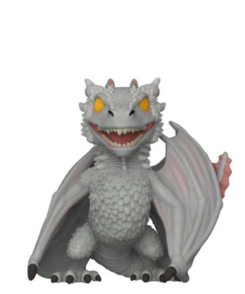 Funko Pop Serie - House of the Dragon " Seasmoke " SE