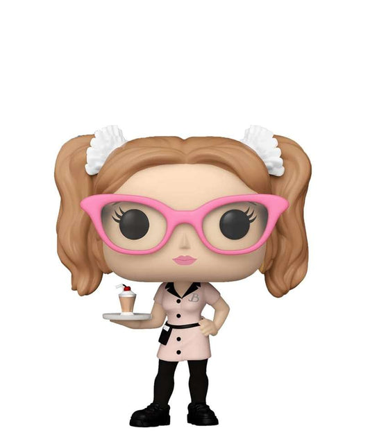Funko Pop Music "  Britney Spears as Waitress (You Drive Me Crazy) "