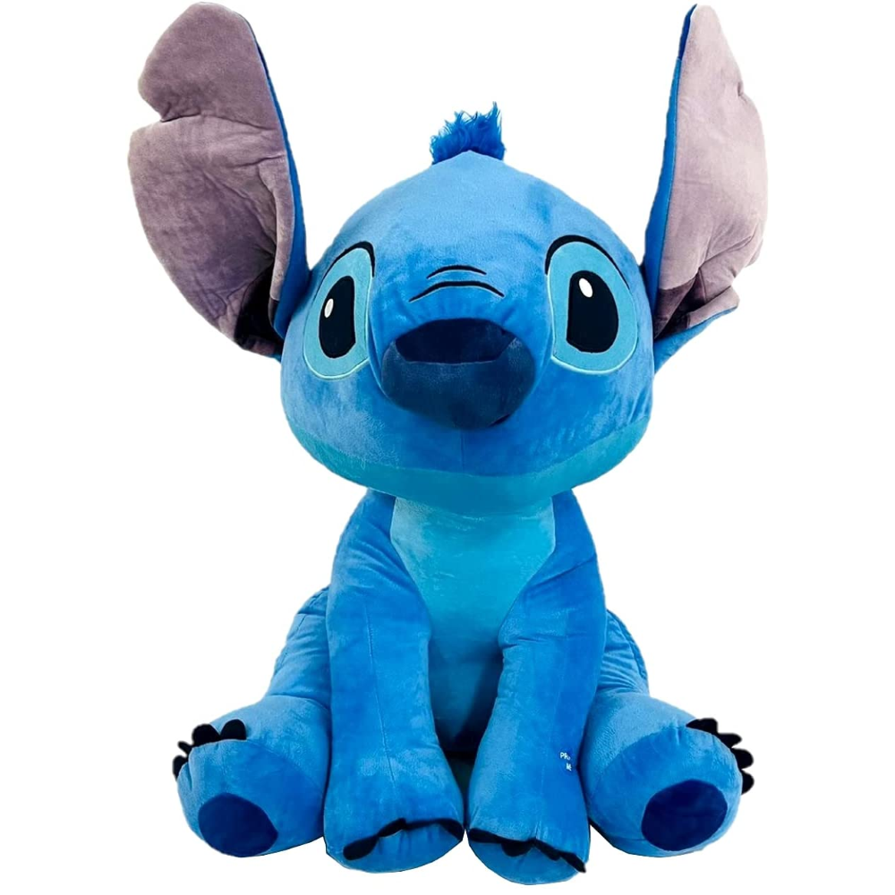 Disney "Lilo &amp; Stitch" BIG Plush Toy with Sound
