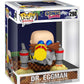 Funko Pop Games " Dr. Eggman "