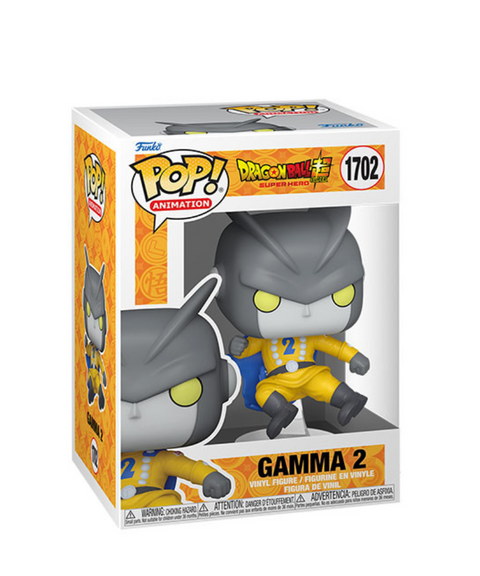 Funko Pop Dragon Ball "Bulma"