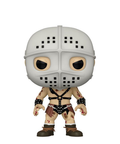 Funko Pop Film - Mad Max - " The Humungus "