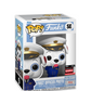 Funko Pop " First Officer (2024 C2E2 Shared Exclusive) "