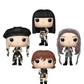 Funko Pop Music - BlackPink " 2023 TOUR " Special Edition 4-PACK