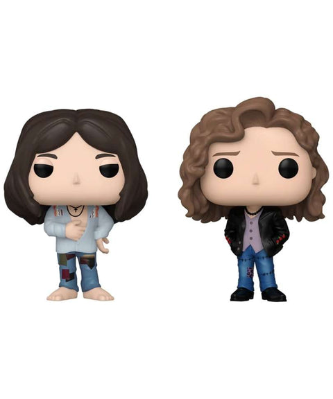 Funko Pop Music " Chris Robinson & Rich Robinson (2-Pack) "